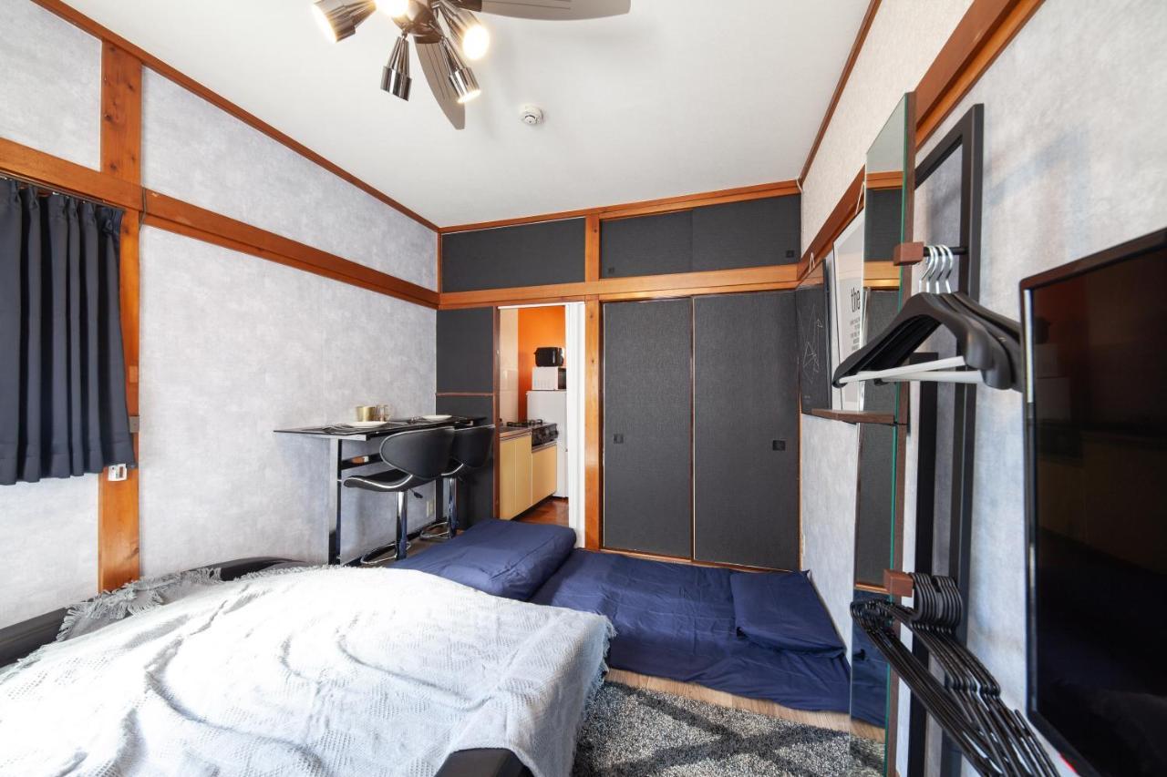 Shiinamachi House Appartement *
