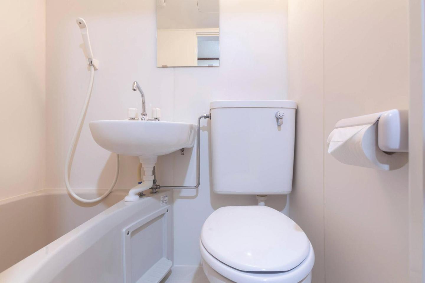 Appartement Shiinamachi House *