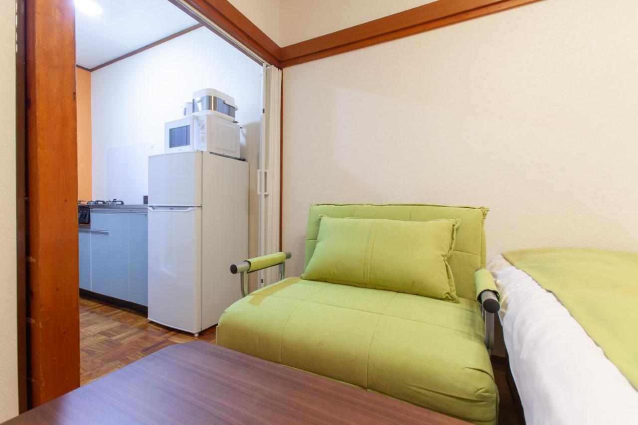 公寓 Shiinamachi House 東京都