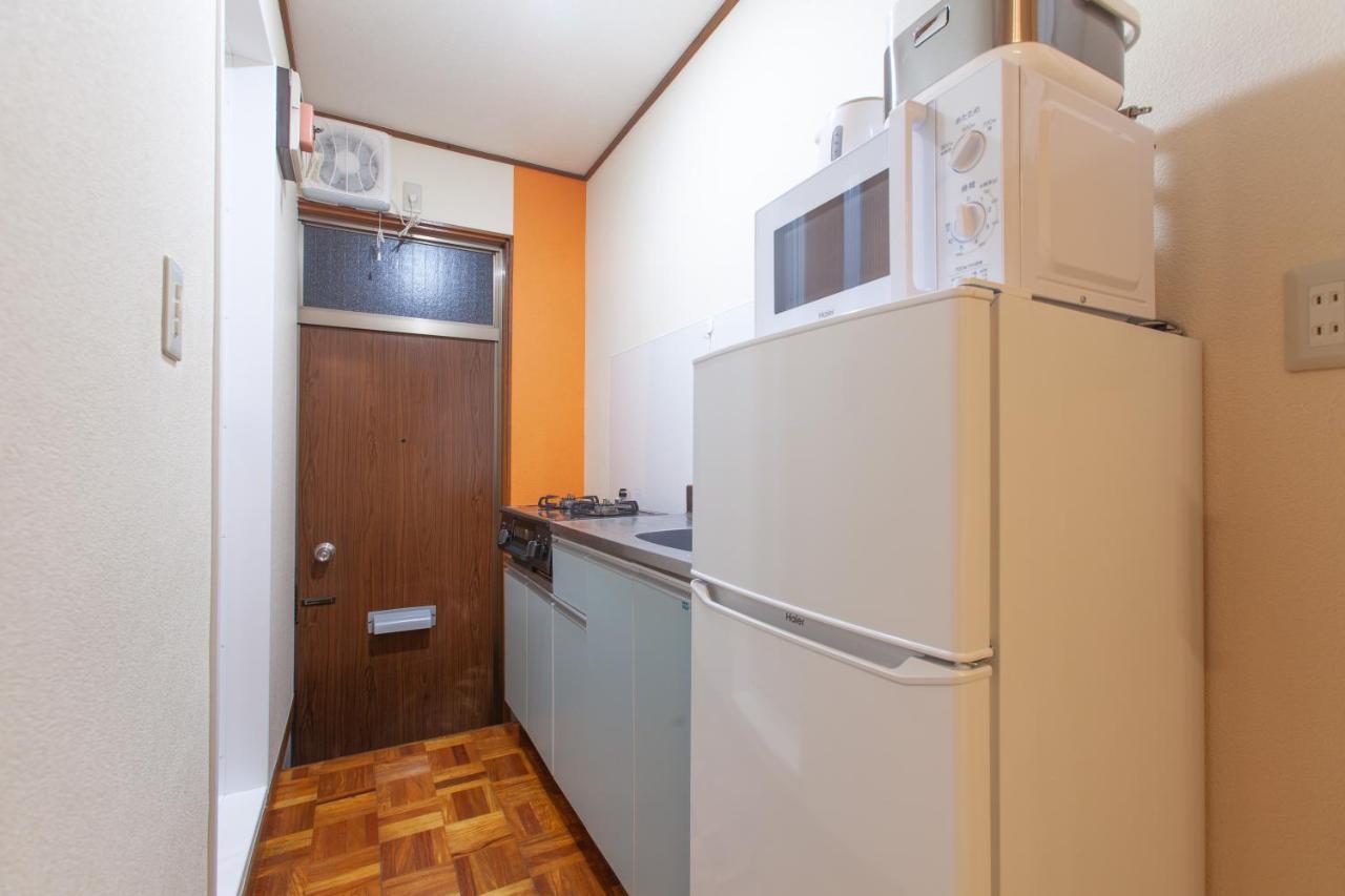 Shiinamachi House 公寓 東京都