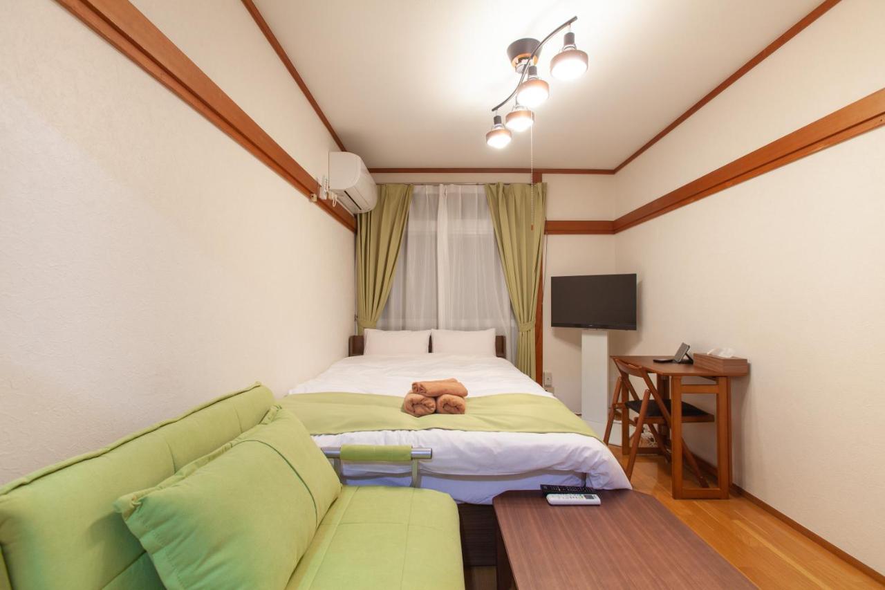 Shiinamachi House 公寓 東京都