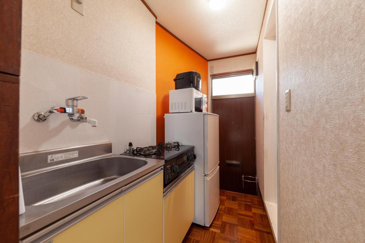 Shiinamachi House * 東京都